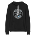 Meet Me At The Creek Bella+Canvas Premium Unisex hoodie
