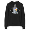 Pyramid Country Bella+Canvas Premium Unisex hoodie