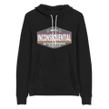 Inconsequential Bella+Canvas Premium Unisex hoodie