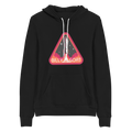 Billy Space Goat Bella+Canvas Premium Unisex hoodie