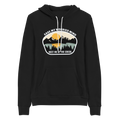 Meet Me At The Creek Bella+Canvas Premium Unisex hoodie