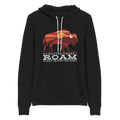 ROAM BMFS Bella+Canvas Premium Unisex hoodie
