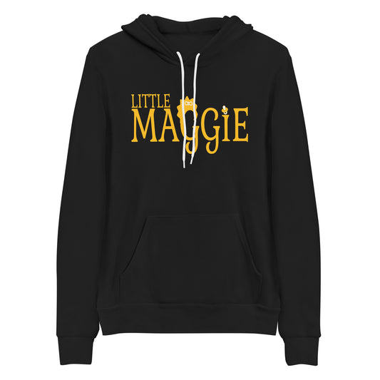 Little Maggie BMFS Bella+Canvas Premium Unisex hoodie