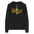 Little Maggie BMFS Bella+Canvas Premium Unisex hoodie