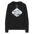 Muddy Water Bella+Canvas Premium Unisex hoodie
