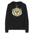 Tennessee Rye Fire On My Tongue Bella+Canvas Premium Unisex hoodie