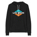 Low Spark B+C | Premium cotton | WP Fan Inspired Art |  Made in USA