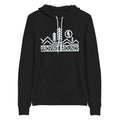 Proving Grounds Bella+Canvas Premium Unisex hoodie