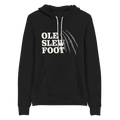 Ole Slew Foot Bella+Canvas Premium Unisex hoodie