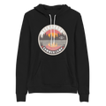 Weekapaug Summer Camp Bella+Canvas Premium Unisex hoodie