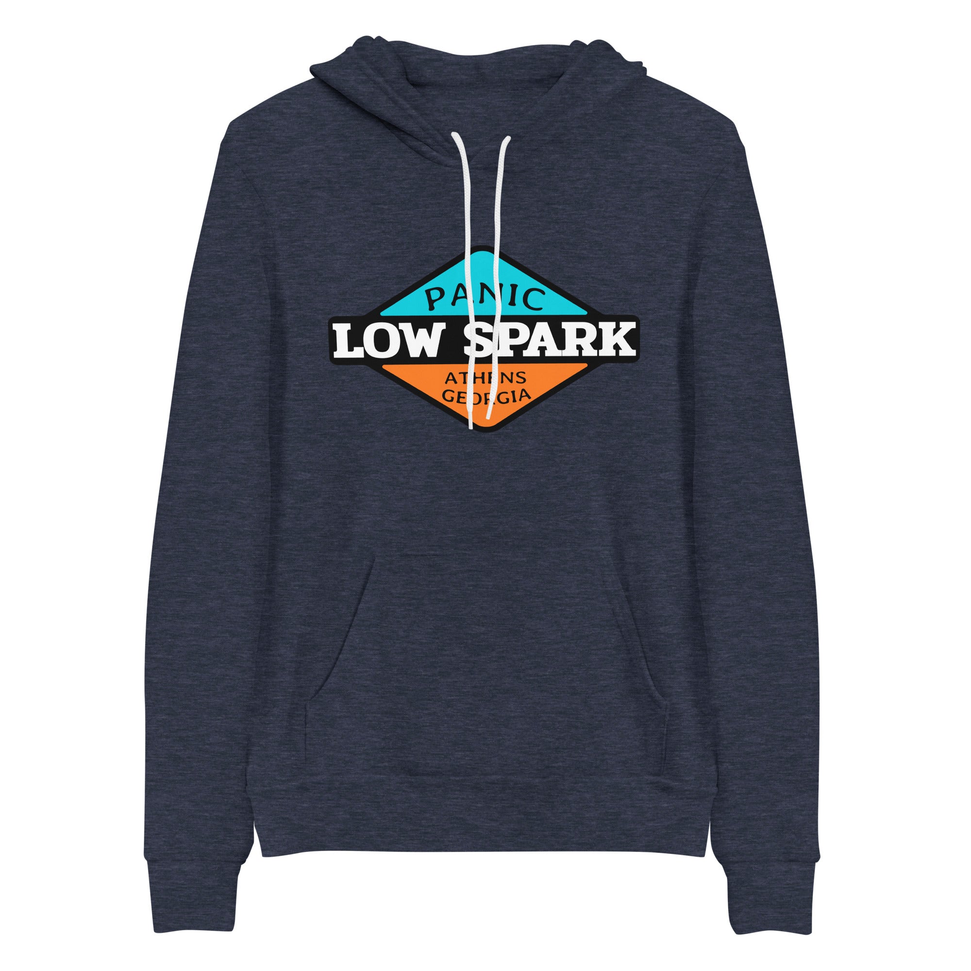 Low Spark B+C | Premium cotton | WP Fan Inspired Art |  Made in USA