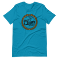 Must Be 7 Year Whiskey Bella + Canvas Premium Cotton | 33 BMFS THE GOAT