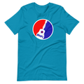BMFS 33 Guitar Brewery Bella + Canvas Premium Cotton | 33 BMFS THE GOAT