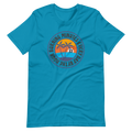 Burning Minutes Bella + Canvas Premium Cotton | 33 BMFS |  Mire