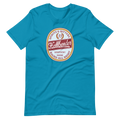 Hellbender Bella + Canvas Premium Cotton | 33 BMFS THE GOAT