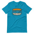 HOME TEAM Bella + Canvas | Short Sleeve | Panic Inspired Art