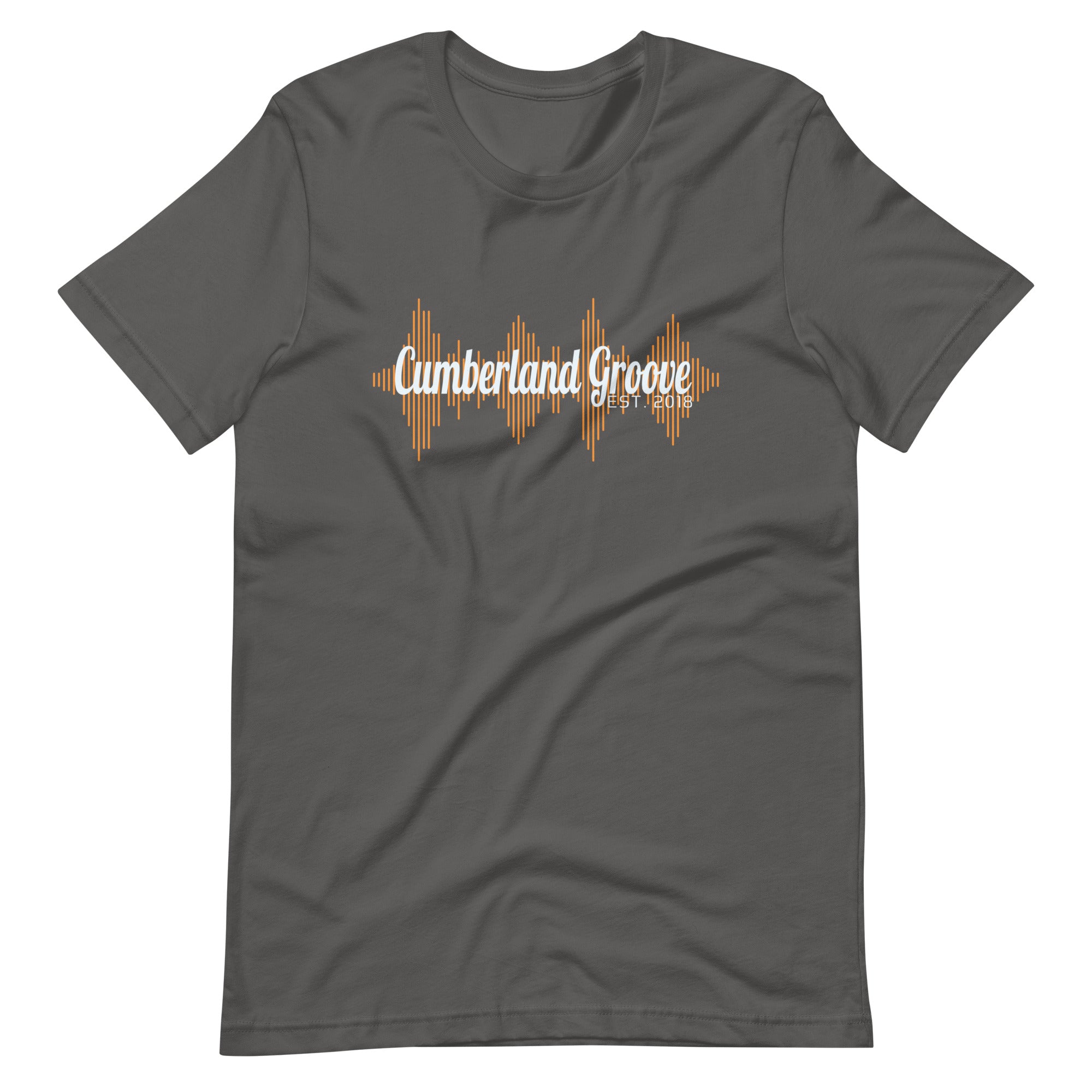 Cumberland Groove Bella + Canvas Premium Cotton Short Sleeve
