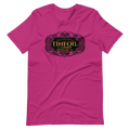 Tinfoil & Turmoil Brewery Bella + Canvas Premium Cotton | 33 BMFS THE GOAT