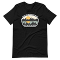 Meet Me At The Creek Bella + Canvas Premium Cotton | 33 BMFS THE GOAT