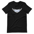 BMFS Wings Bella + Canvas Premium cotton | 33 BMFS