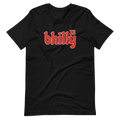 Bhilly 33 Philly Bella + Canvas Premium cotton | Billy Strings Art