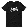 Tree BMFS Short-Sleeve Unisex T-Shirt