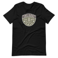 The Goat BMFS 33 420 Bella+Canvas Premium Cotton