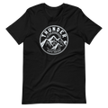 Thunder On The Mountains Bella + Canvas Premium cotton