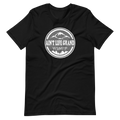 Ain't Life Grand Bella + Canvas | Short Sleeve | WP Inspired Art