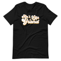 Ain't Life Grand Retro Bella + Canvas | Short Sleeve | WP Inspired Art