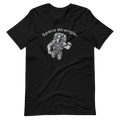 Space Wrangler Bella + Canvas | Short Sleeve | WP Inspired Art