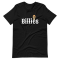 Trippin Billies Shrooms Bella + Canvas Short Sleeve | DMB Inspired Art | DTG