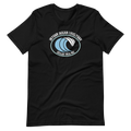 Crash Into Me Bella + Canvas Short Sleeve | DMB Inspired Art | DTG