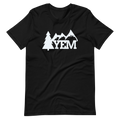 YEM Tree | Bella + Canvas Premium cotton | Short Sleeve