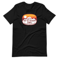 I Come From Atop The Mountain  | Bella + Canvas Premium cotton | Short Sleeve