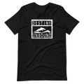 Destiny Unbound | Bella + Canvas Premium cotton | Short Sleeve