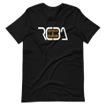 Reba Coconuts and Chloroform | Bella + Canvas Premium cotton | Short Sleeve