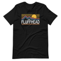 Fluffhead 84 | Bella + Canvas Premium cotton | Short Sleeve