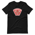 Timber Ho  | Bella + Canvas Premium cotton | Short Sleeve