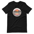 Weekapaug Summer Camp | Bella + Canvas Premium cotton | Short Sleeve