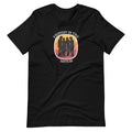 Phinest In The Nation | Bella + Canvas Premium cotton | Short Sleeve