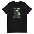 Kill Devil Falls | Bella + Canvas Premium cotton | Short Sleeve