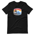 The Horse | Bella + Canvas Premium cotton | Short Sleeve