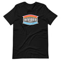 Divided Sky | Bella + Canvas Premium cotton | Short Sleeve