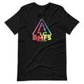 BMFS The Goat Tree Creek Bella + Canvas Premium Cotton | 33 BMFS THE GOAT