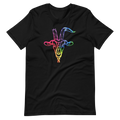 The Goat BMFS Bella + Canvas Premium Cotton | 33 BMFS THE GOAT