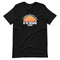 I Surrender It All Bella + Canvas Premium Cotton | 33 BMFS THE GOAT