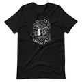 In The Morning Light Outdoors Bella + Canvas Premium Cotton | 33 BMFS THE GOAT