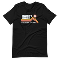 Harry Hood 85 | Bella + Canvas Premium cotton | Short Sleeve