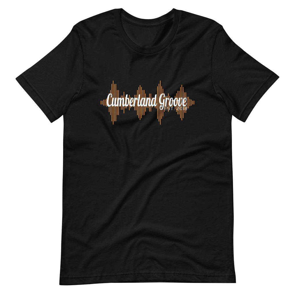 Cumberland Groove Bella + Canvas Premium Cotton Short Sleeve